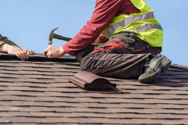Best Metal Roofing Contractor  in Clinton, AR