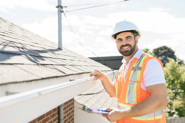 Best Commercial Roof Installation  in Clinton, AR