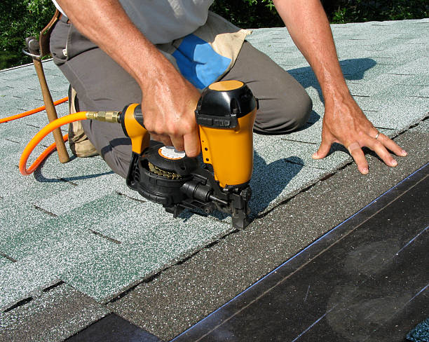 Best Tile Roofing Contractor  in Clinton, AR