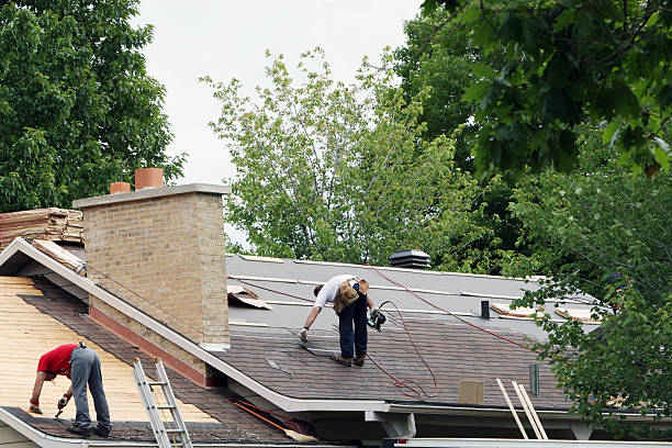 Best Shingle Roofing Installation  in Clinton, AR