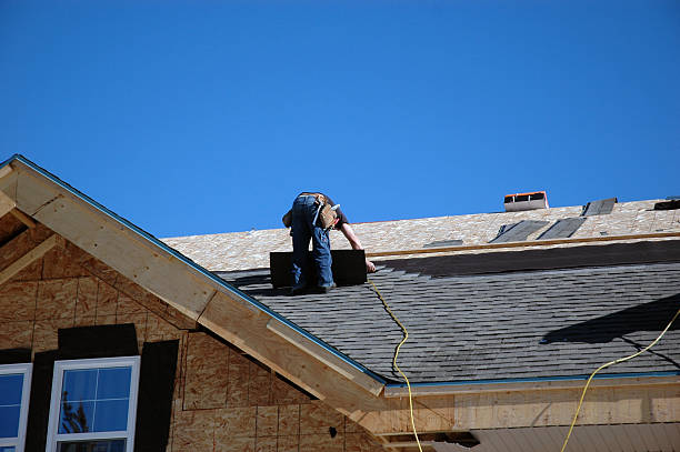 Best Roof Waterproofing Services  in Clinton, AR