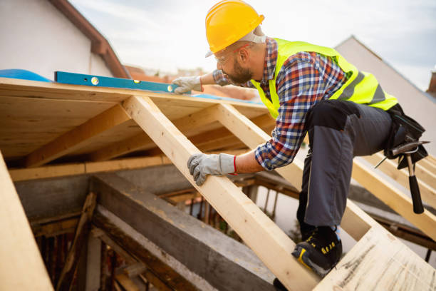 Best Residential Roofing Contractor  in Clinton, AR