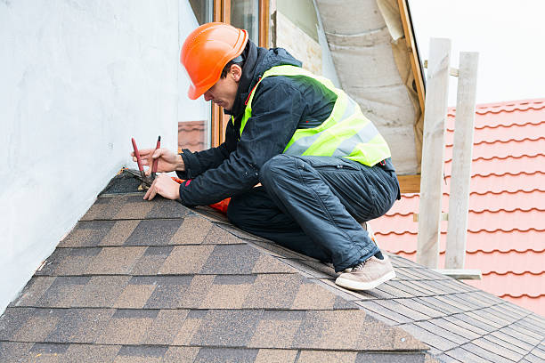 Best Roof Leak Repair  in Clinton, AR
