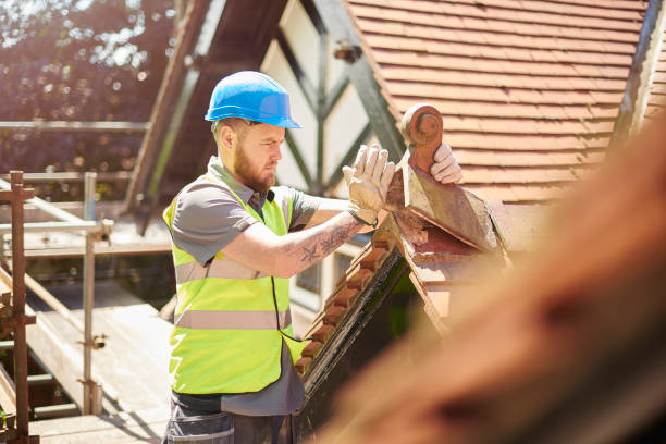 Best Commercial Roofing Services  in Clinton, AR