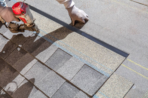 Best Tile Roofing Contractor  in Clinton, AR